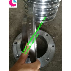 GOST 12821-80 RF CS Weld neck flanges