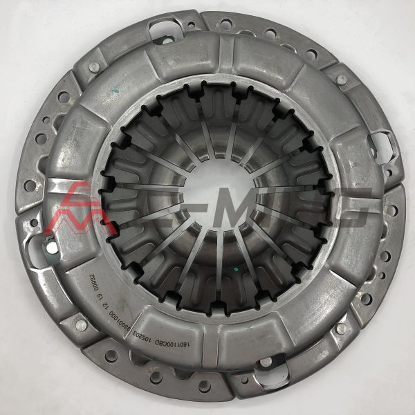 Buy Truck Clutch Pressure Plate Assembly N800 4D30 DN3-7563-AC at wholesale prices