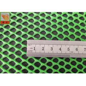 Ducklings Breeding Henhouse 650GSM Plastic Poultry Netting