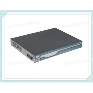 Quality CISCO1841-SEC/K9 Router Cisco 1841 Security Bundle Adv Security 64FL/256DR for sale