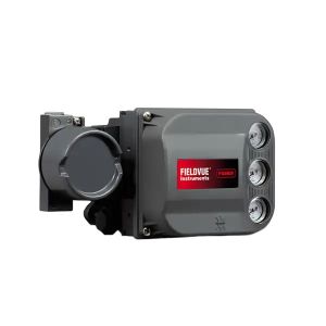 Quality IP66 Fisher Valve Positioner DVC6200 Direct Bracket Mounting for sale