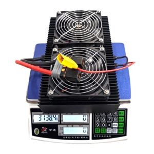 Single Module Can Extend Power In Parallel Onboard Power Supply For Drones