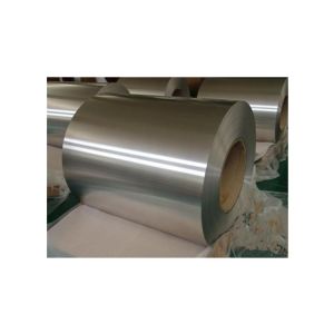 Industrial 3003 Aluminum Roof Coil Aluminium Slitting Coil As Decorative Belts