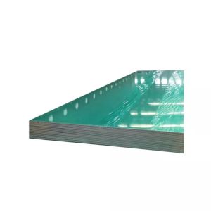 Aluminium Plate 1050 1100 2011 2017 2024 3003 5052 5083 5086 6061 6063 1060