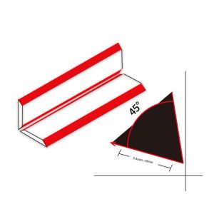Chamfering Knife Carbide Toolin Acrylic Polishing Machine Plexiglass Cutting