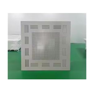 Aluminum Filter Box With 110V/220V Power For -20C-50C Temperature Range
