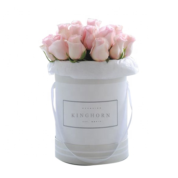 Recycled Materials Creative Luxury Paper Gift Box For Valentine Day