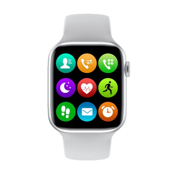 Buy Women Touch Screen Smartwatch 320*385 IP68 Transflective Display Watch at wholesale prices