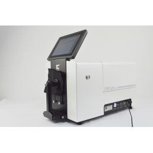 Benchtop Textile Spectrophotometer Colour Matching High Accuracy Dual Light Path