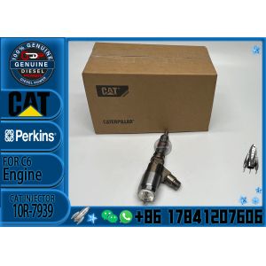 320-0688 Fuel Common Rail Injector 10R-7939 2645A747 2645A749 2645A753 for