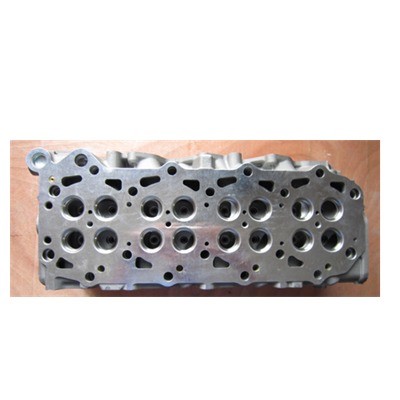 ZD3 Engine Cylinder Head 11039-DB00B 908557 AMC908557 7701061587 7701066984