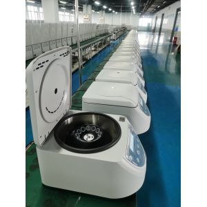 TDZ4K Clinical Centrifuge for 10ml 20ml 50ml Tubes