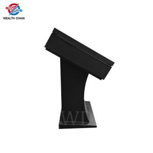 LCD Service Kiosk for Outdoor Public Area with Waterproof High brightness