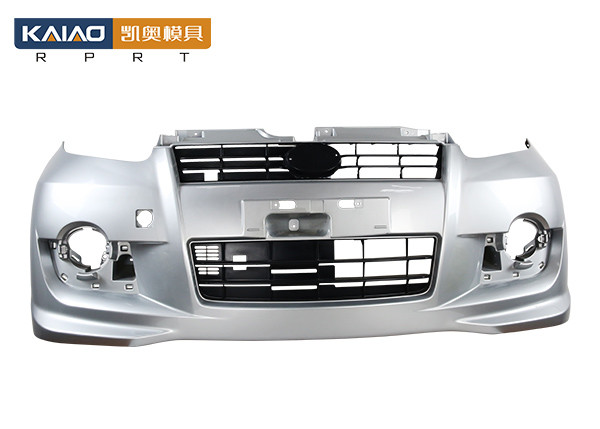 Buy Automotive Interiors Reaction Injection Molding With Paint And Printing at wholesale prices