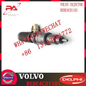 VOE 20440388 Fuel Injector 220363749 20440388 BEBE4C01001 BEBE4C02002 BEBE4C0210