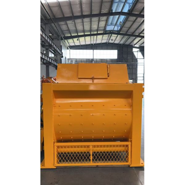 500m Max. Theoretical Reach Concrete Pump with Advanced Technology and Durable