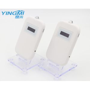 Lithium Battery Powered Museum Audio Guide Equipment Wide Application Range