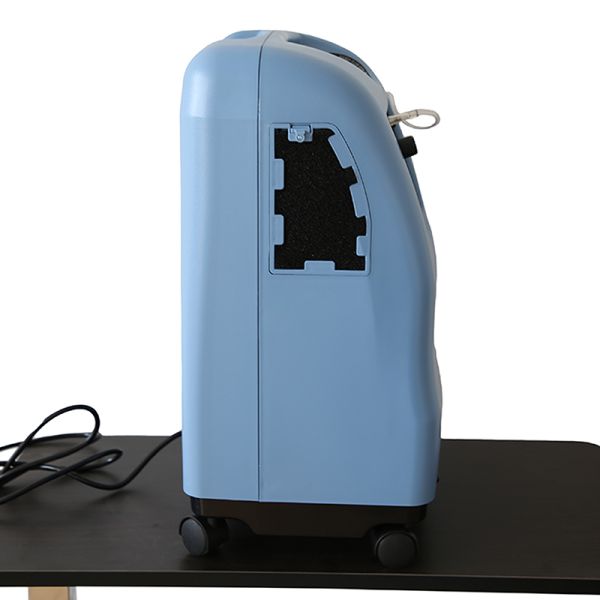 5L 96% High Purity Portable Oxygen Concentrator FA 380VA