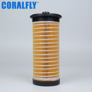 OEM / ODM Diesel Engine Parts Fuel Filter 5000480 500-0480 For Caterpillar