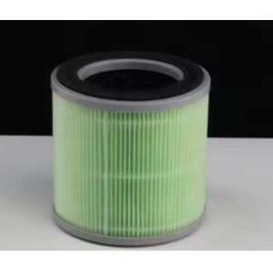 Cold Plasma Technology HEPA Air Purifier for Safe and Air Sterilization in 16m2