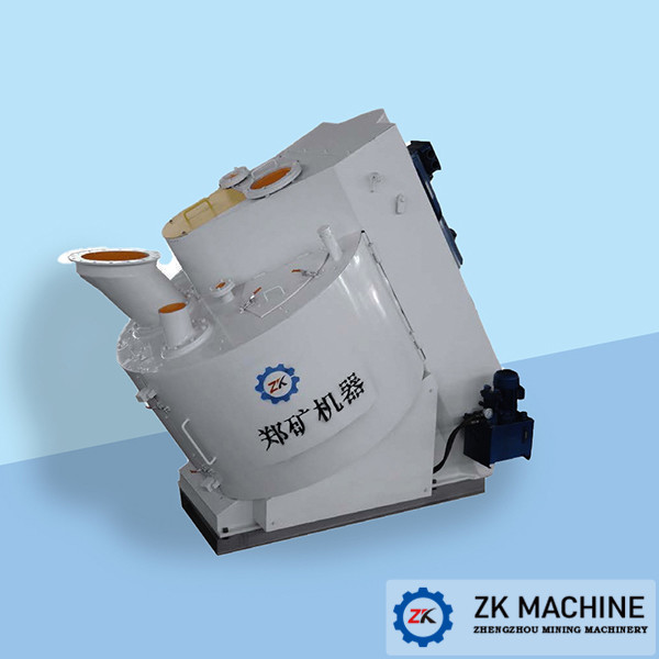 Buy Ceramic Sand Pelletization 90% 2.5tph Rotary Drum Granulator at wholesale prices