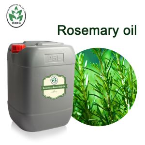 Skin Whitening Aromatherapy Essential Oils Rosemary Essential Oil Customized