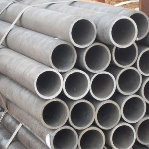 SCH5 Astm A671 Electric Fusion Welded Pipe Efw