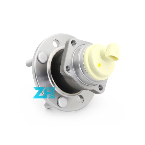 Rear hub bearing assembly 7467249 Auto wheel bearing kit 7467249 bearings