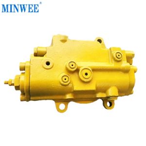 Quality 80KG E312C E312D Excavator Hydraulic Pump In Stock for sale