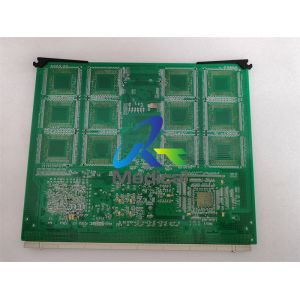 Siemens Acuson X300 Ultrasound RC Board-10427726