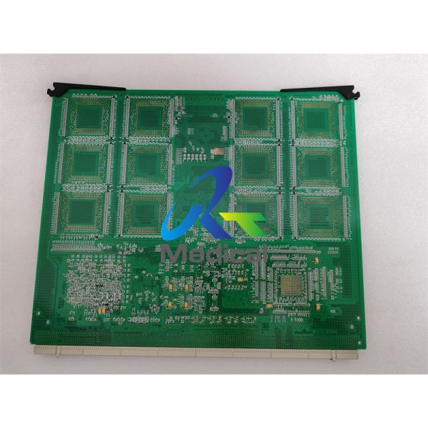 Buy Siemens Acuson X300 Ultrasound RC Board-10427726 at wholesale prices