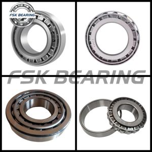 High Precision 32948 Rolling Bearings In Railway Gearboxes ID240mm OD320mm