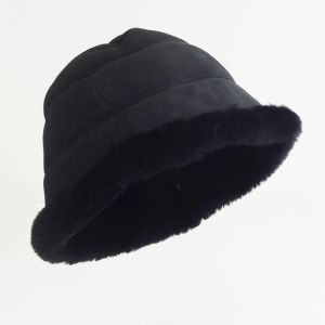 New design Australia sheepskin double face fashion fur hat