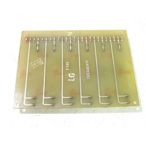 China Fanuc  IC3600SCBE1 General Electric rectangular green PCB  in the Mark I-II turbine control system on sale China Fanuc  IC3600SCBE1 General Electric rectangular green PCB  in the Mark I-II turbine control system on sale