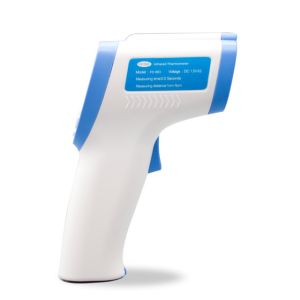 Baby Fever IR Non Contact Forehead Thermometer