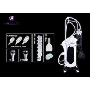 Fat Freezing Cavitation Weight Loss Machine 40KHz Cavitation Frequency US09S