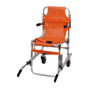 Ambulance Stair Stretcher Chair OEM Stair Climbing Stretcher