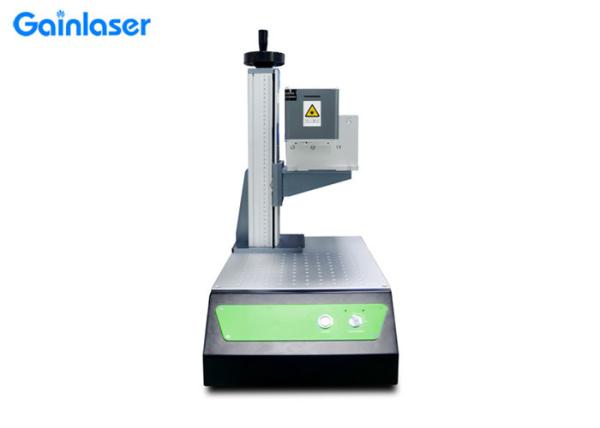 Buy 3 Watt Portable UV Laser Etching Machine at wholesale prices