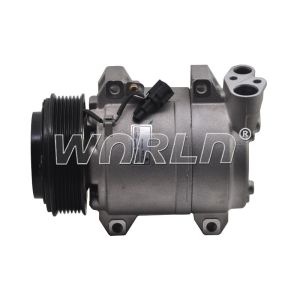 Auto Ac Compressor Parts For MAZDA 7PK 12V 17D CarAC Compressor