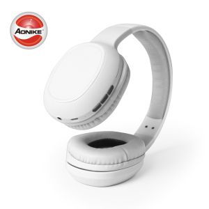 5.25V Noise Cancelling Bluetooth Headphones HIFI Stereo Music Headset