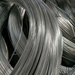 Fencing 11# 2.9mm 11 Gauge Galvanized Wire Coil