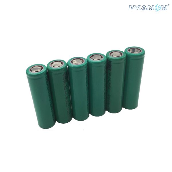 Buy 18650 3.2V 1500mAh LiFePO4 Lithium Iron Phosphate Rechargeable Battery at wholesale prices