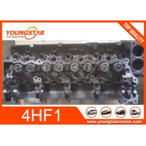 Quality 4HF1 Engine Complete Cylinder Head Assy NPR66 8 - 97033149 - 0 for sale