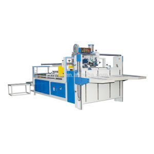 Bags Case Carton Pasting Machine Mechanical Transmission Reduction