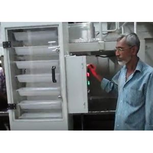 Hard Ware Product Multi Function Packaging Machine 2.5L Hopper Volume