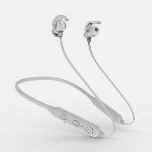 High - Clarity Bluetooth Neckband Headphones Noise Reduction With10M Operation