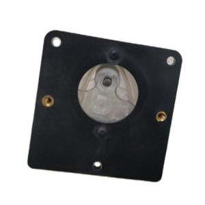 JY15 cheap simple peristaltic pump head