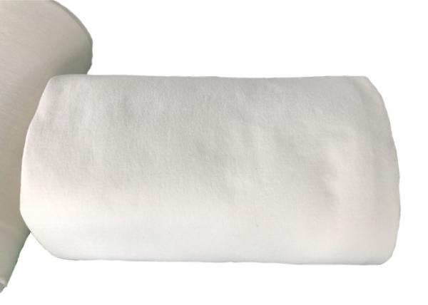 Buy Customized Needled Felt 100m Ironing Nomex Padding at wholesale prices