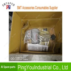 KXF0DT5AA00 SMT Spare Parts Panasonic CM602 Vacuum Pump 2 For Mounter Machine