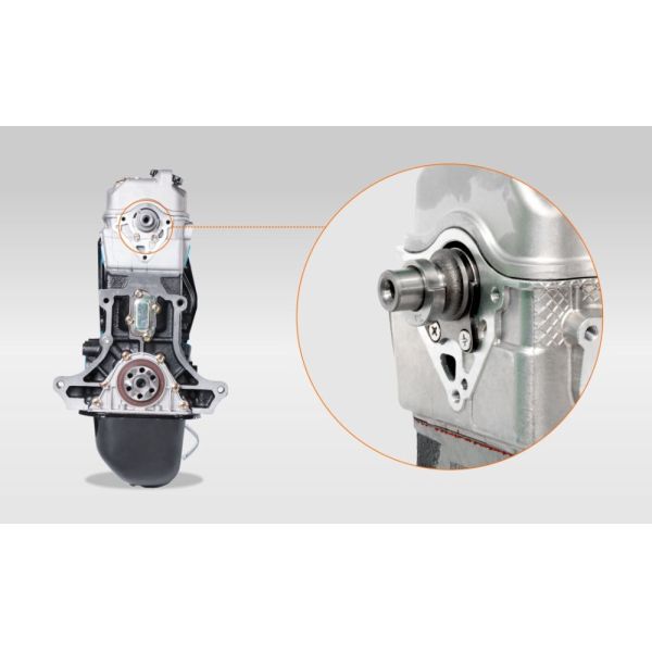 465Q-2DE1 Gasoline/Petrol Engine for Suzuki Wuling Hafei Chang He Top- and Affordable